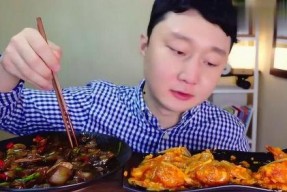 娱乐吃瓜酱捆香肠,美味又简单！