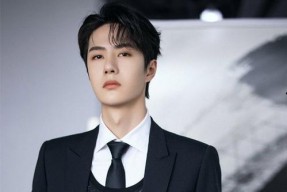 娱乐圈都在吃肖战王一博的瓜