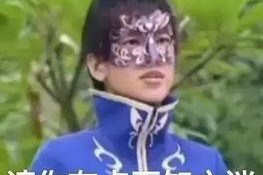 娱乐吃瓜酱的头像是谁啊,背后的神秘人物是谁？