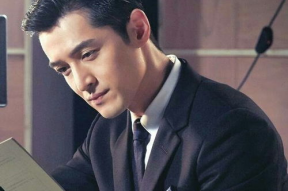 娱乐吃瓜博主胡歌